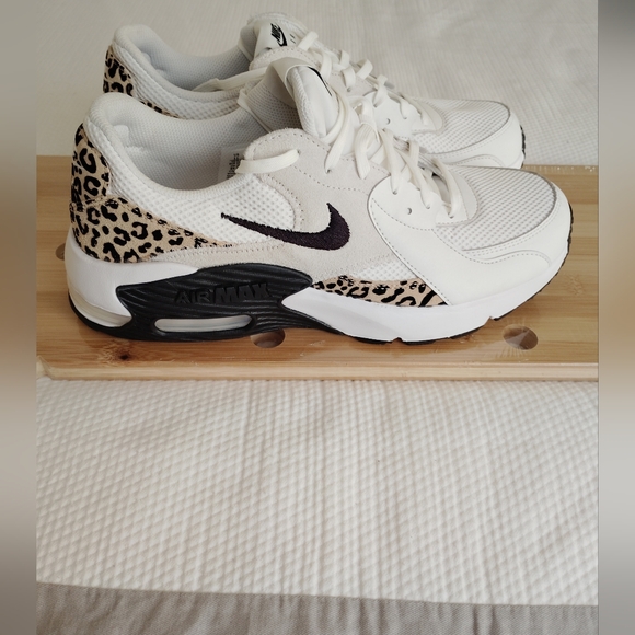 Nike Shoes - Woman's Fashion Sneakers Nike Air Max Excee Sneaker Size 11.